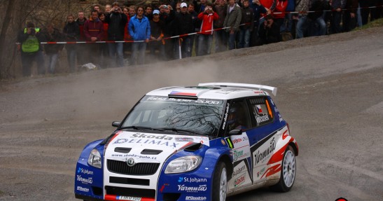 Valasska Rally